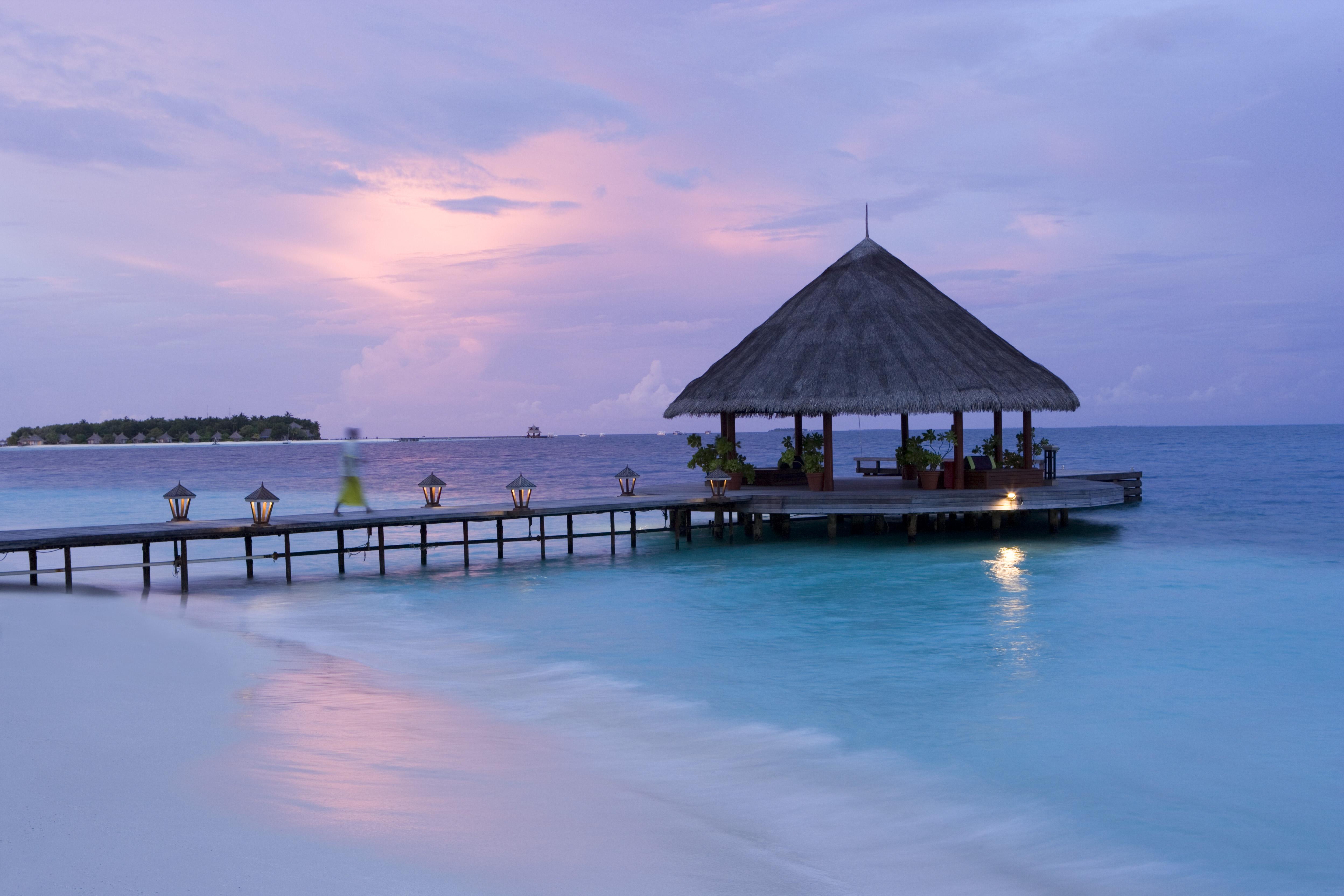 Dhawa Ihuru, Part Of Banyan Group Angsana Island Esterno foto