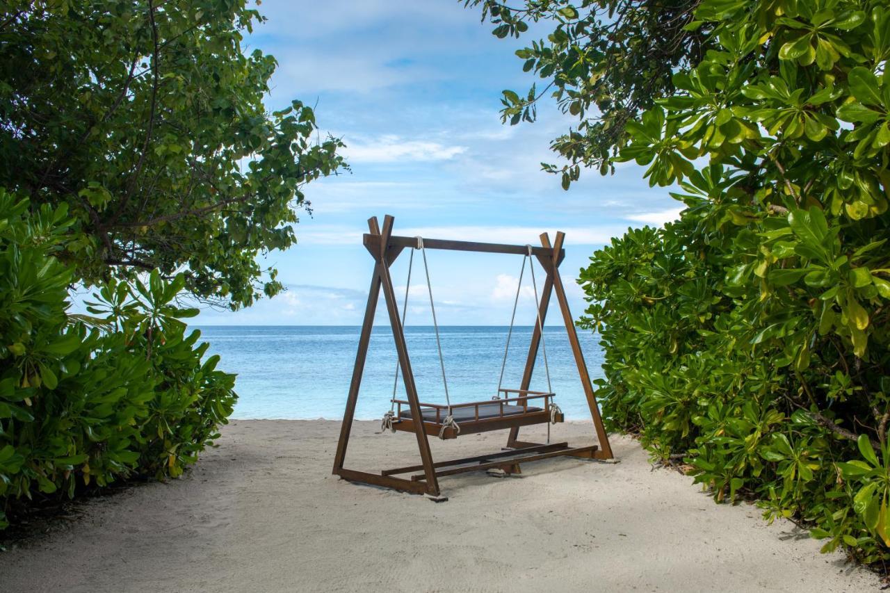 Dhawa Ihuru, Part Of Banyan Group Angsana Island Esterno foto