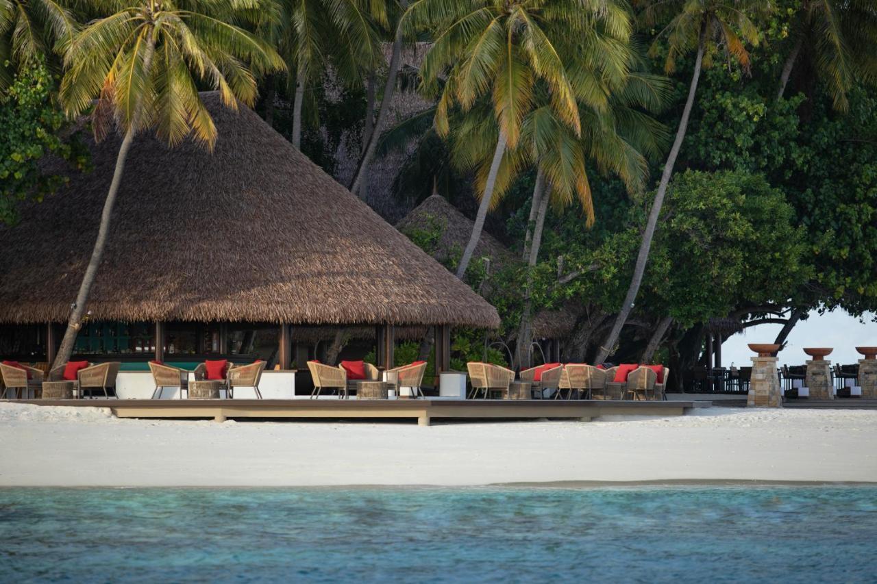 Dhawa Ihuru, Part Of Banyan Group Angsana Island Esterno foto