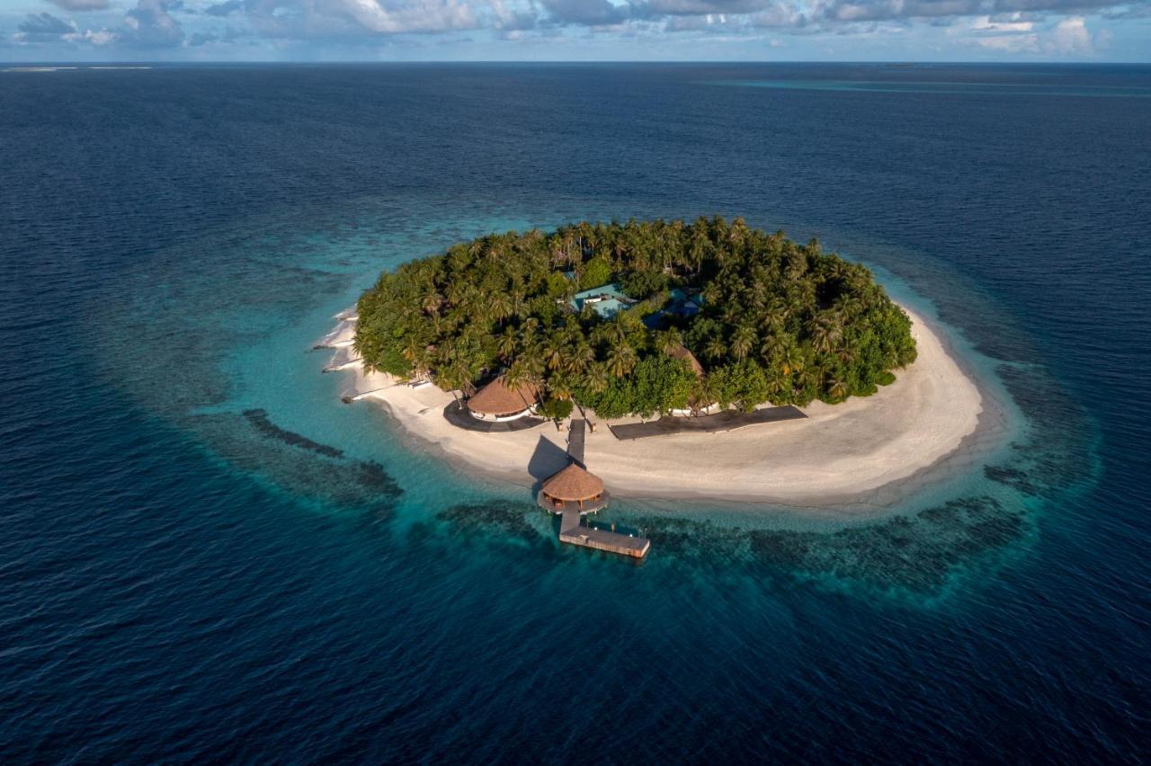 Dhawa Ihuru, Part Of Banyan Group Angsana Island Esterno foto