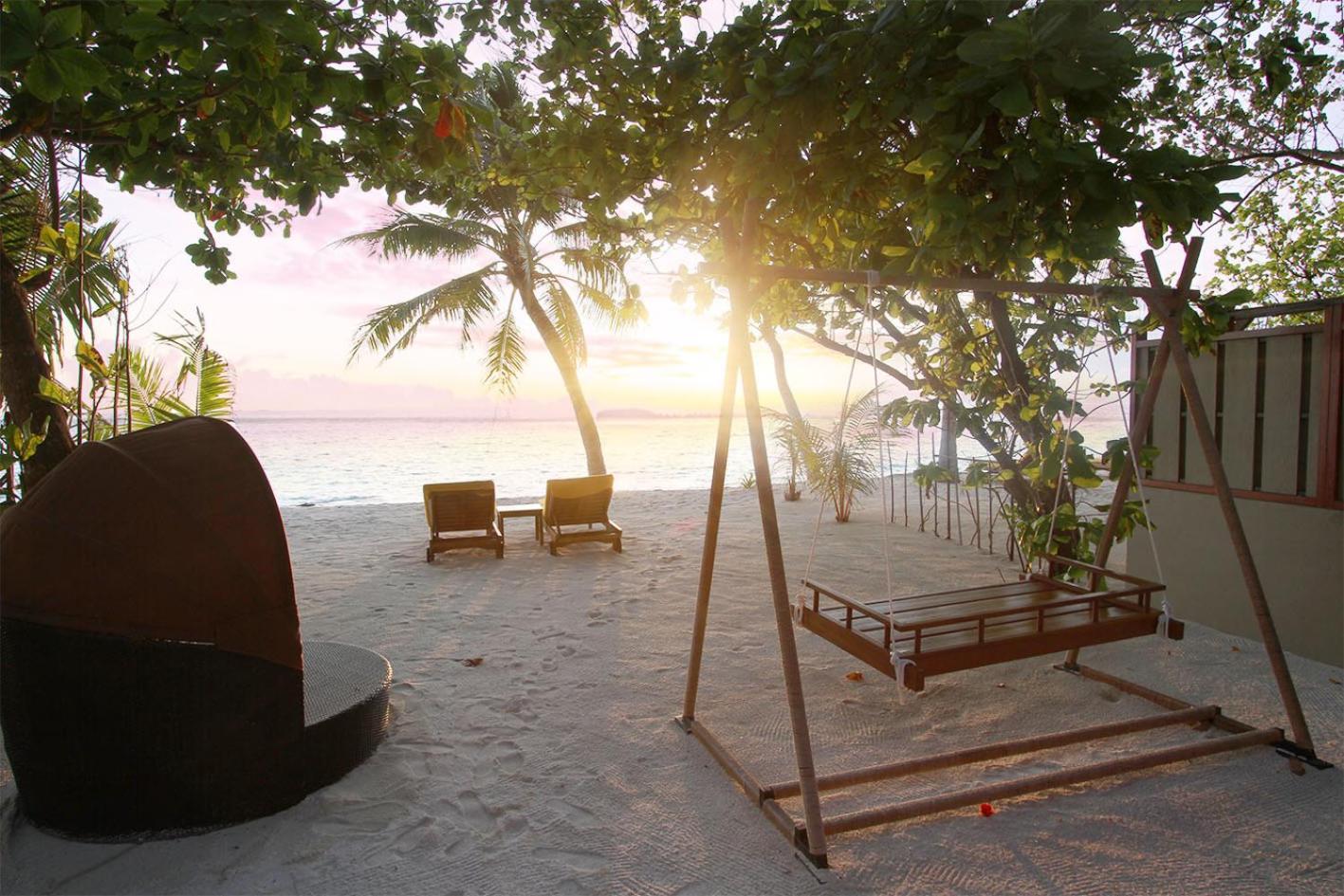 Dhawa Ihuru, Part Of Banyan Group Angsana Island Esterno foto