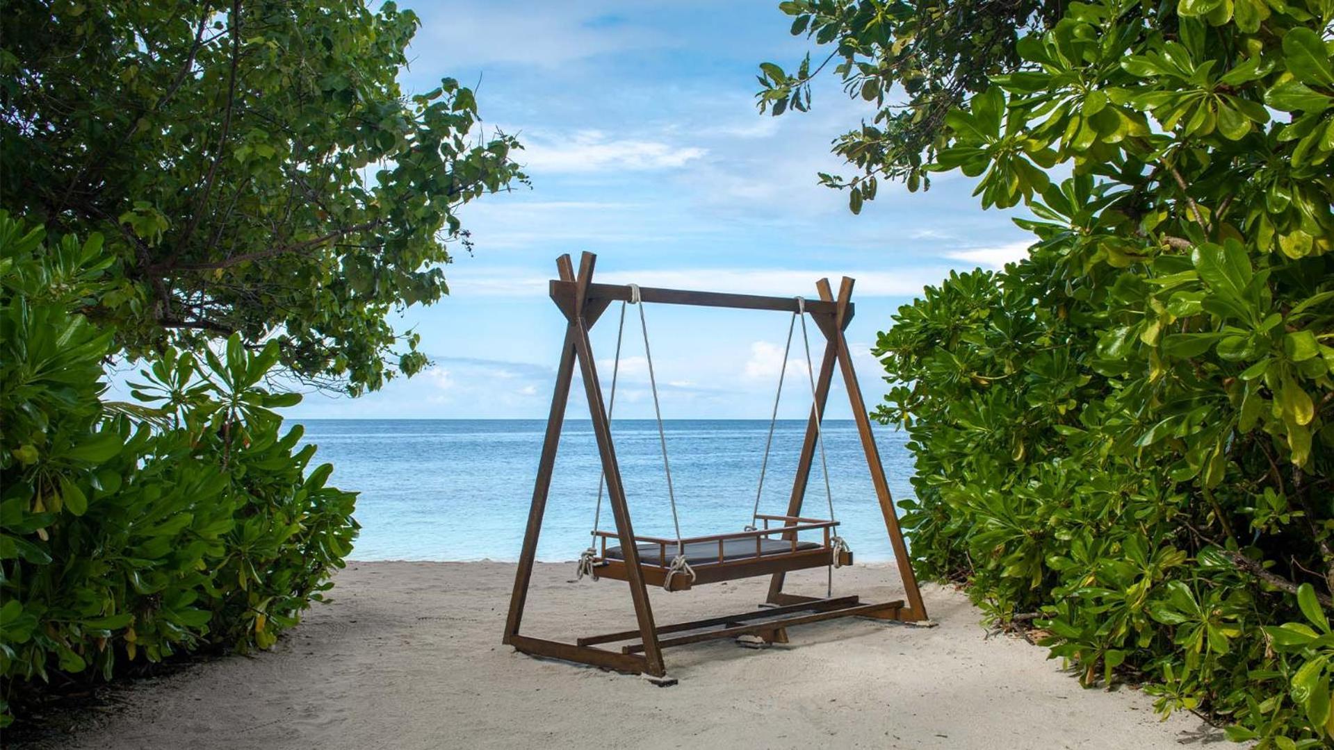 Dhawa Ihuru, Part Of Banyan Group Angsana Island Esterno foto
